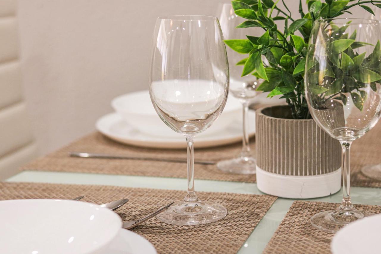 Fantastico Apartamento Junto A La Estacion Malaga Bagian luar foto